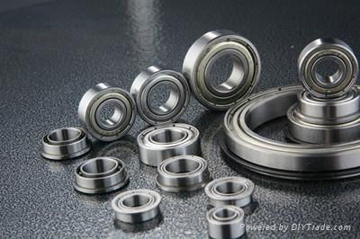 Deep Groove Ball Bearing 6900 Series 2