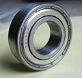 Deep Groove Ball Bearing 6200 Series