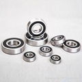 Deep Groove Ball Bearing 6000 Series