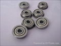 Deep Groove Ball Bearing 6300 Series