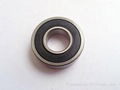 Deep Groove Ball Bearing 6300 Series 4