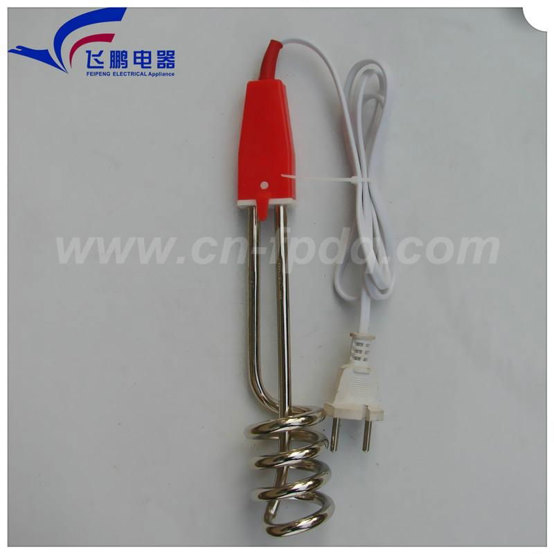 220v Iron Immesion water heater