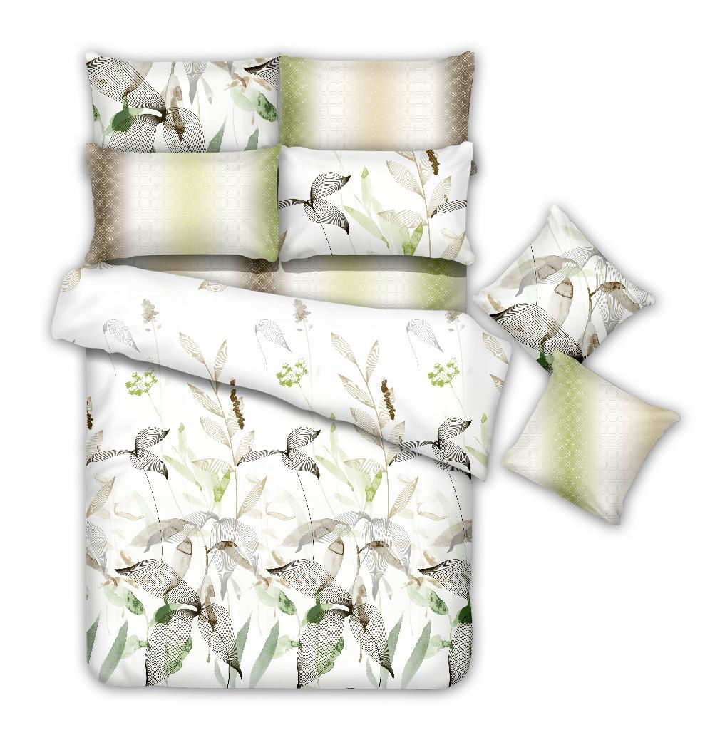 Tencel bed linens 2