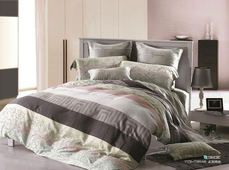 Tencel bed linens 5