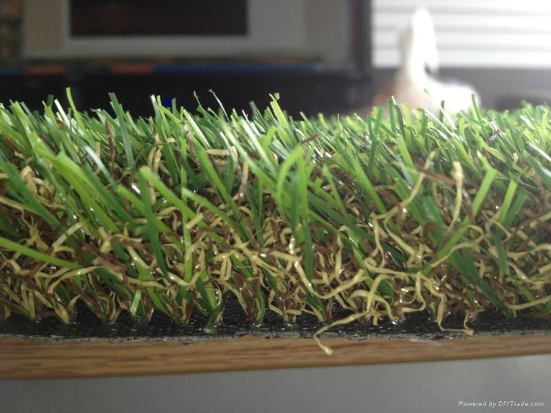 Landscaping Artificial grass
