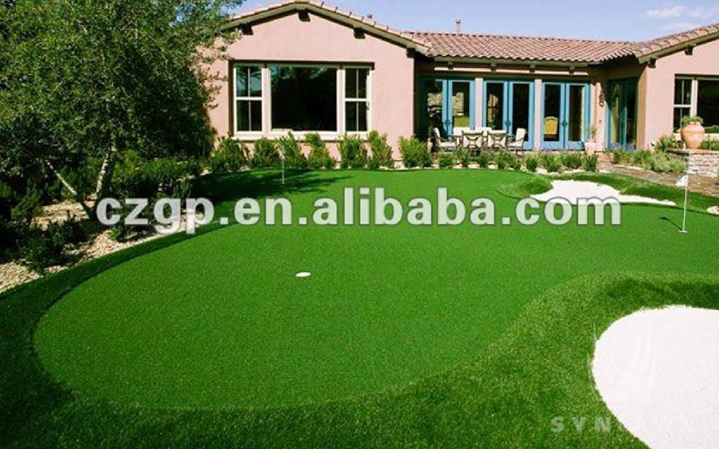 Artificial grass 3