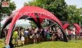 Inflatable Event Tent  4