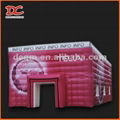 Inflatable Promotion Tent Big Room for Advertising  1