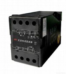 BZ800-A1电压电流变送器