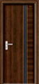 interior steel wood door 3