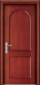 cheap wood compound door