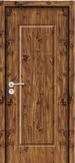  cheap MDF&melamine door 5