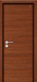 cheap MDF &melamine door 1