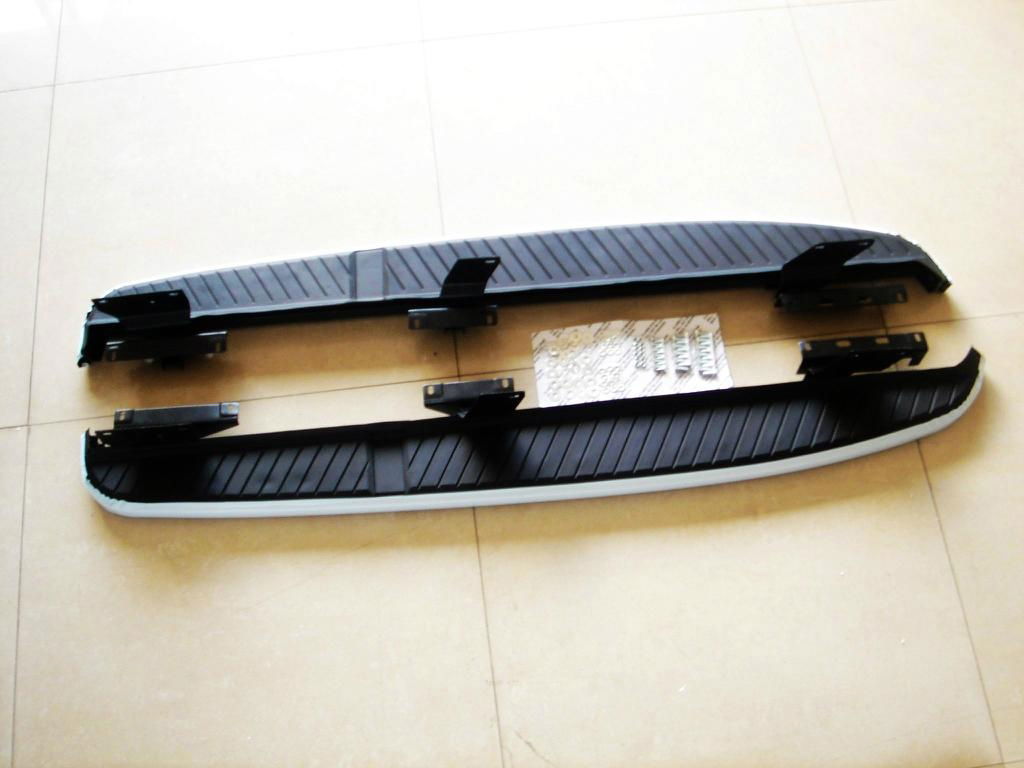 OEM Side Step For Land Rover Range Rover Sport 2