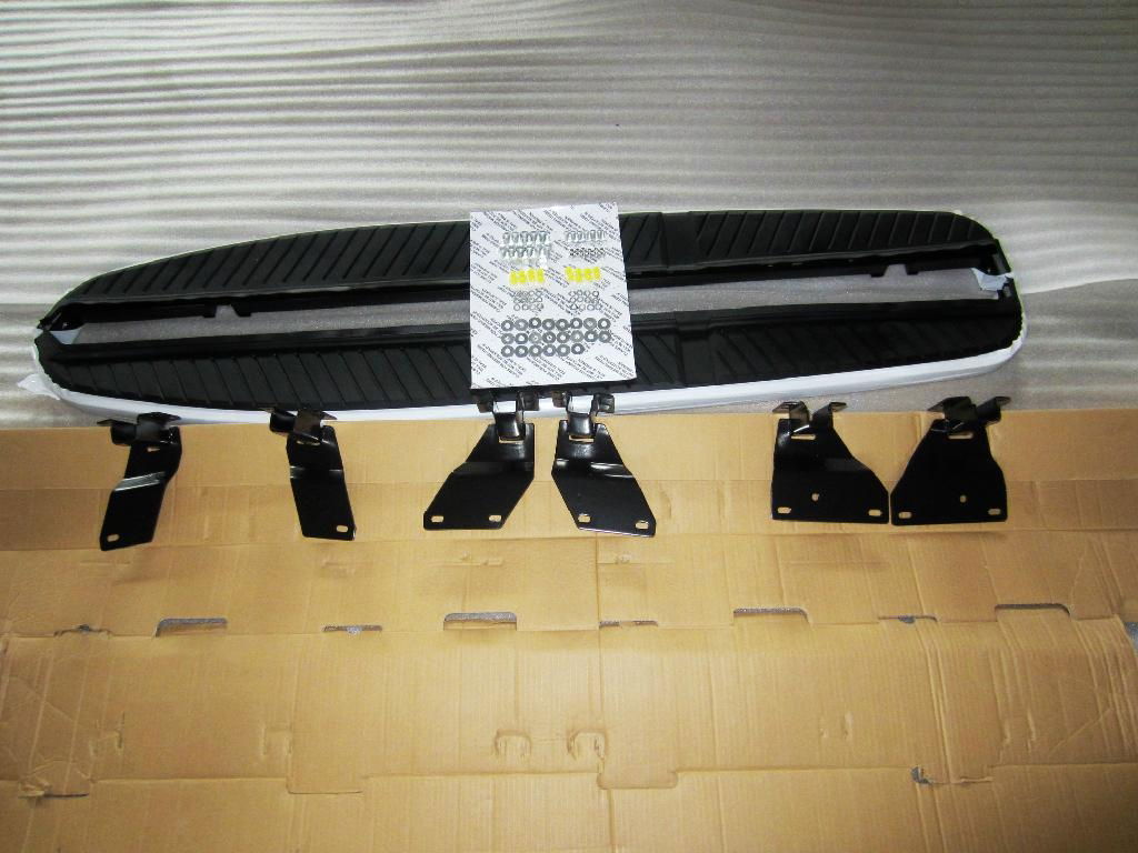 OEM Side Step For Land Rover Range Rover Sport 3