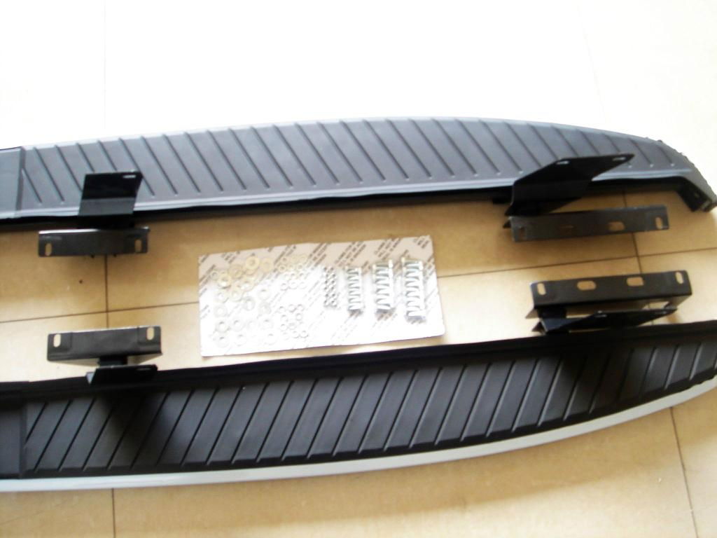 OEM Side Step For Land Rover Range Rover Sport 5