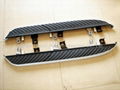 OEM side step for Land Rover Range Rover