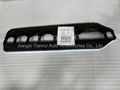 OEM running board for Land Rover discovery 3/4   1