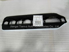 OEM running board for Land Rover discovery 3/4  