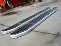 OEM running board for Land Rover discovery 3/4   3