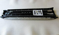 OEM Mercedez Benz ML350 W164 Side Step 