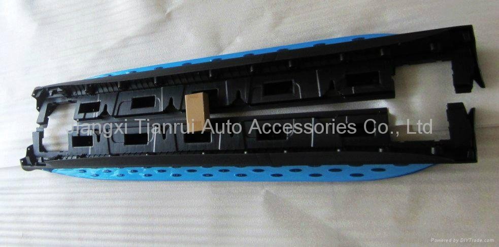 New Mercedes Benz ML350 side step for W166 