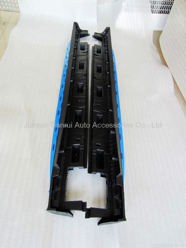 New Mercedes Benz ML350 side step for W166  4