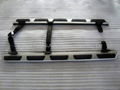 OEM Audi Q5 Side Step Running Board for 4X4   4