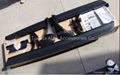 OEM Honda CRV Running Board for 4x4 