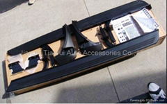 OEM Honda CRV Running Board for 4x4 