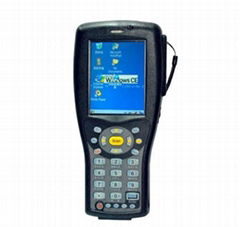 High-end UHF RFID Handheld Reader (P6000U)