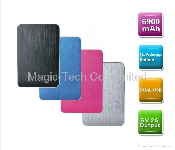 Portable Power Bank 5600mAh 3