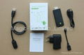 Android TV Dongle Quad core RK3188 2