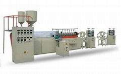 EPE Foaming Pipe (Stick) Production Line