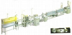 Automatic Refrigerator Door Gasket Production Line