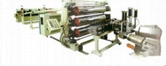 PET Sheet Production Line