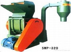 SWP320 Crusher