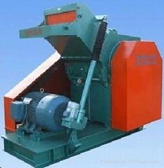 SWP630 Crusher