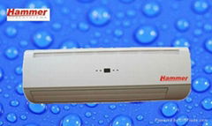 Energy-saving High Wall Mounted Exposed Fan Coil Unit(FCU)