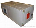 pakaged type water source heat pump(CE Certified)