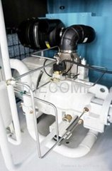 Permanent Magnet Air Compressor,air cooling compressor