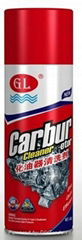 car care product Carburetor Cleaner