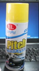 car care product Asphalt Cleaner Pitch cleaner