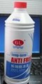 car care product Antifreeze Fluid