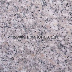 china sesame white granite slabs