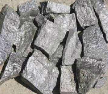 Ferro silicon alloy China supplier low price