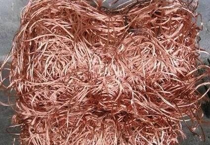 Scrap copper wire High Purity 99% China supply 2013