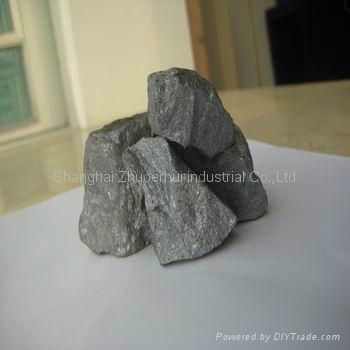 Silico-manganese Briquette china manufacturing