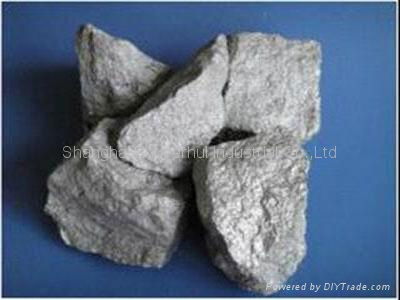 Silico-manganese Briquette china manufacturing 4