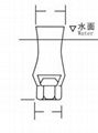 水松柏喷头 2